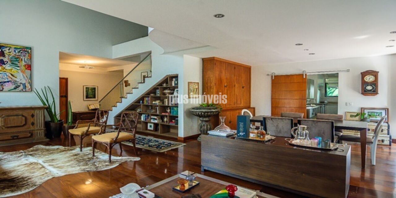 Apartamento, 3 quartos, 308 m² - Foto 7