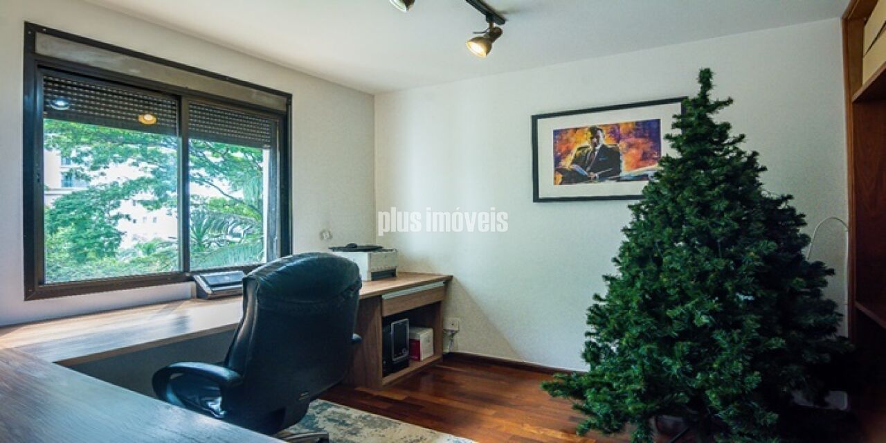 Apartamento, 3 quartos, 308 m² - Foto 25