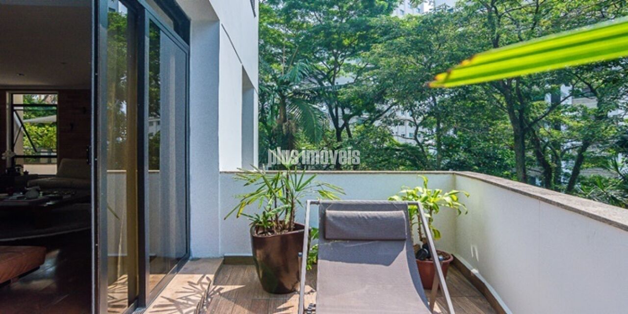 Apartamento, 3 quartos, 308 m² - Foto 6