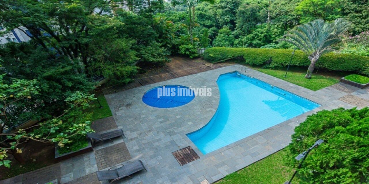 Apartamento, 3 quartos, 308 m² - Foto 31