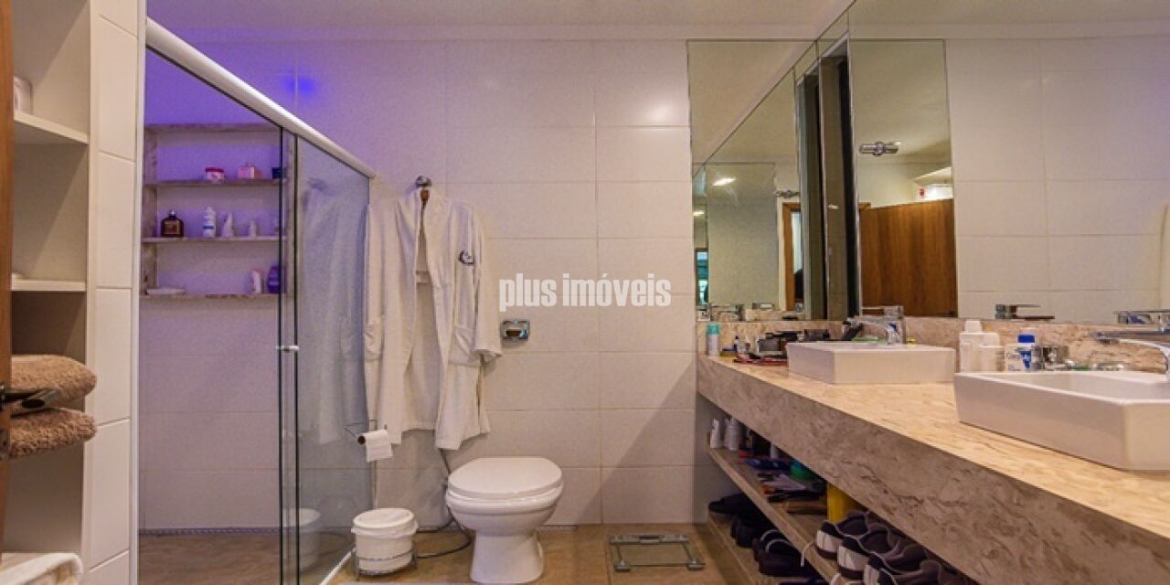 Apartamento, 3 quartos, 308 m² - Foto 32