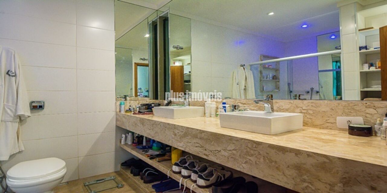 Apartamento, 3 quartos, 308 m² - Foto 33