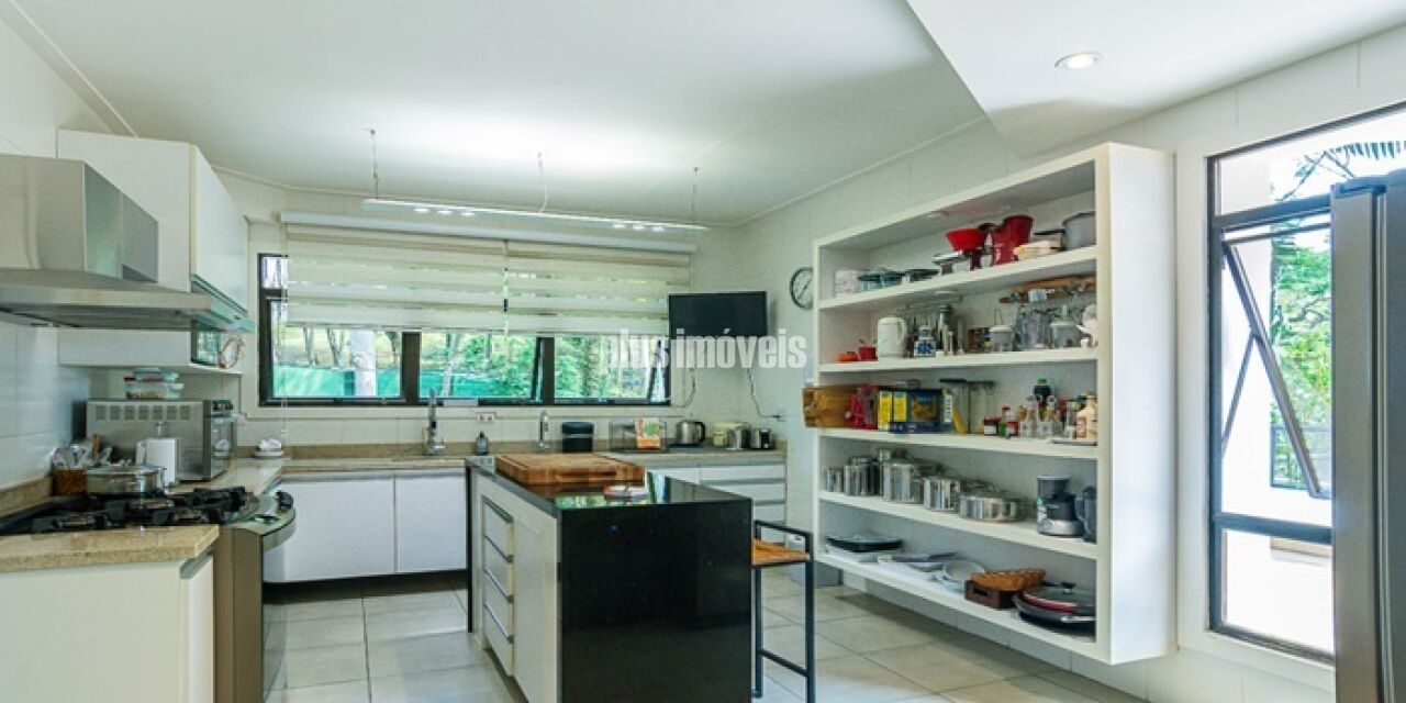 Apartamento, 3 quartos, 308 m² - Foto 11