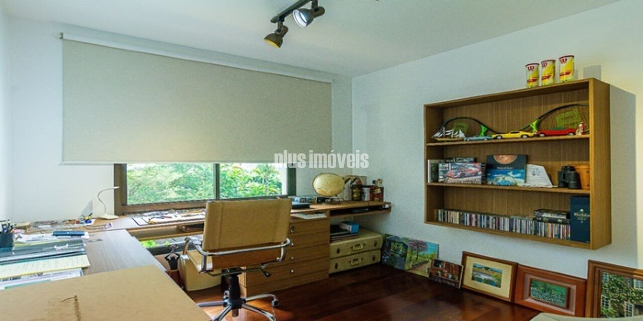 Apartamento, 3 quartos, 308 m² - Foto 9