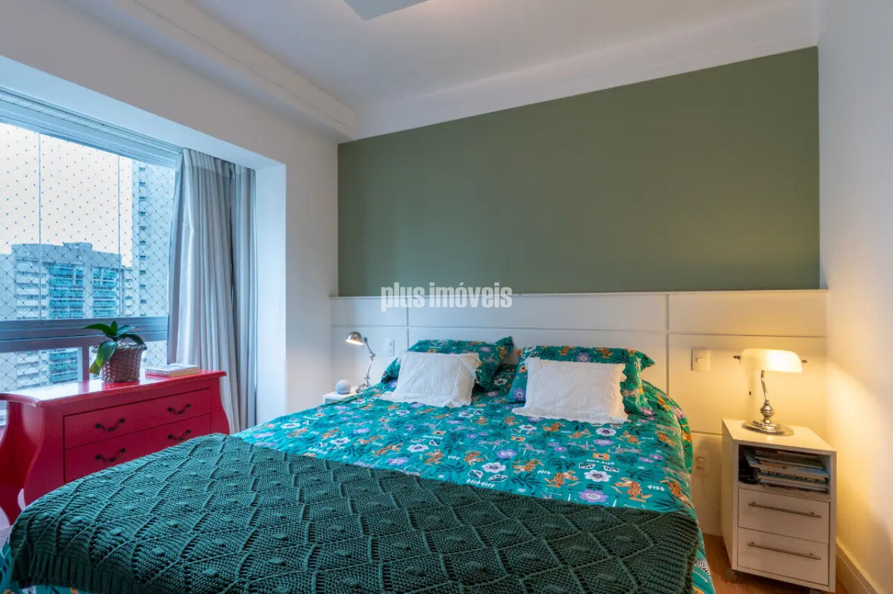 Apartamento, 2 quartos, 90 m² - Foto 33