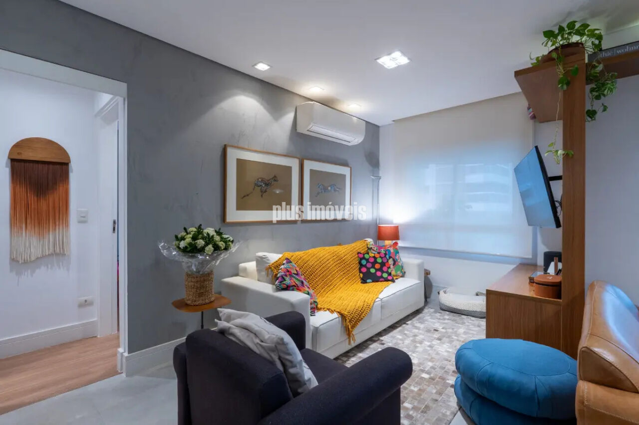 Apartamento, 2 quartos, 90 m² - Foto 19