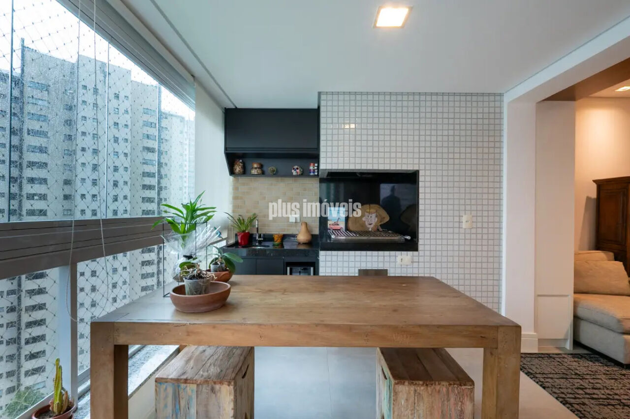 Apartamento, 2 quartos, 90 m² - Foto 12