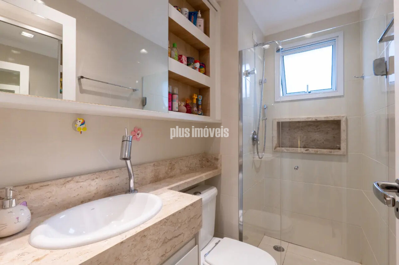 Apartamento, 2 quartos, 90 m² - Foto 21