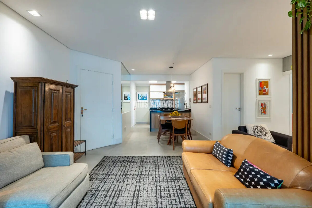 Apartamento, 2 quartos, 90 m² - Foto 5