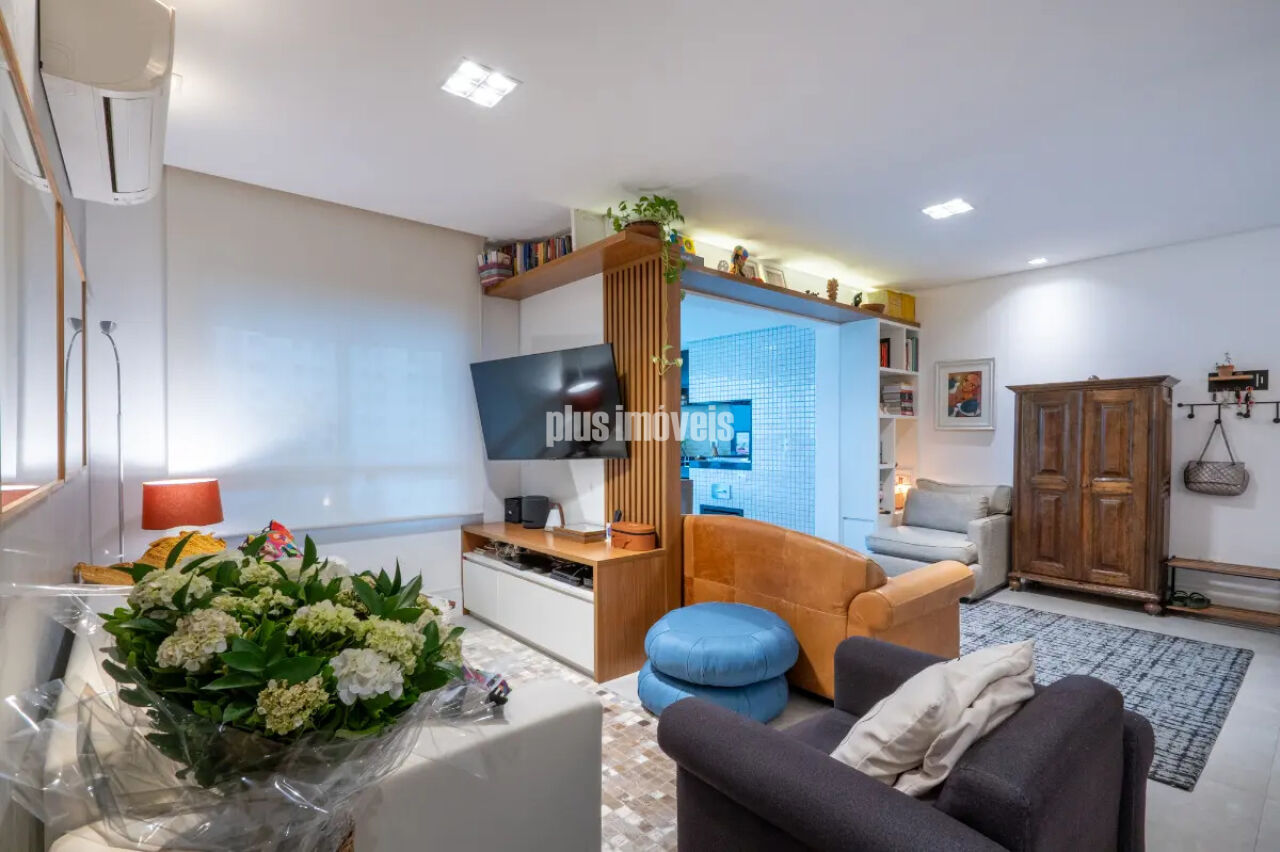 Apartamento, 2 quartos, 90 m² - Foto 23