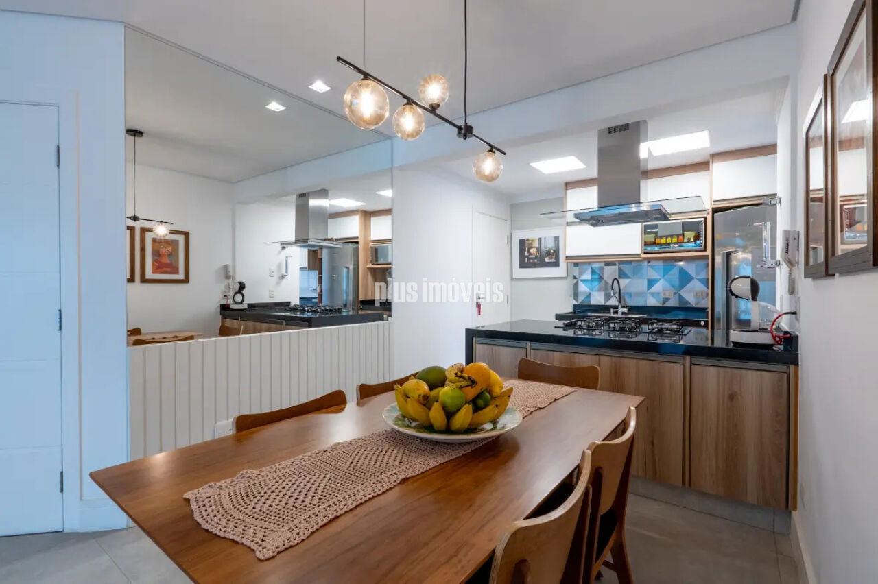 Apartamento, 2 quartos, 90 m² - Foto 2