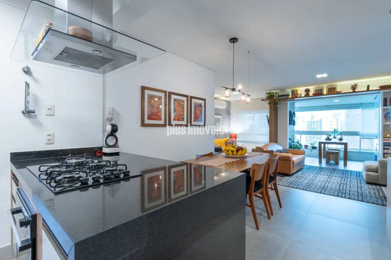 Apartamento, 2 quartos, 90 m² - Foto 4