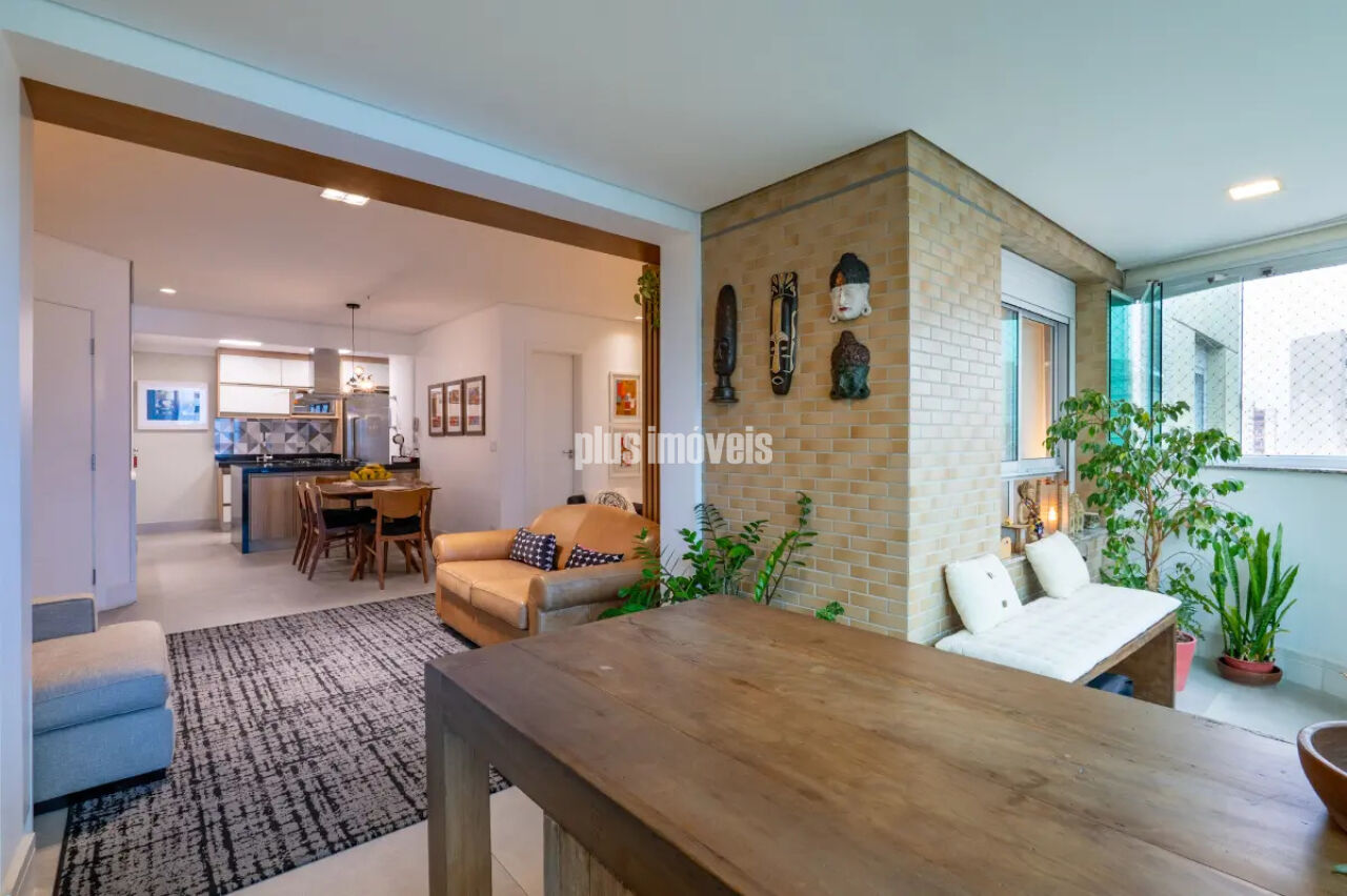 Apartamento, 2 quartos, 90 m² - Foto 15
