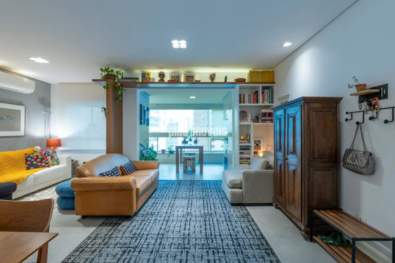 Apartamento, 2 quartos, 90 m² - Foto 6