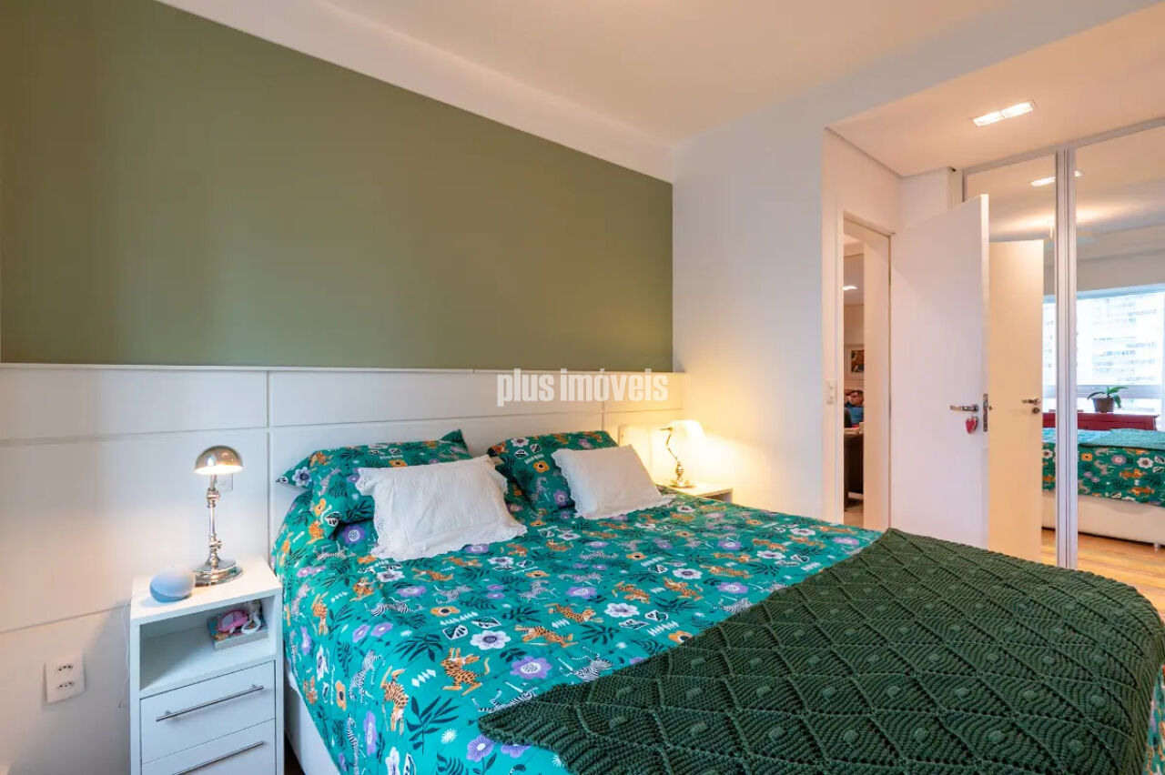 Apartamento, 2 quartos, 90 m² - Foto 32