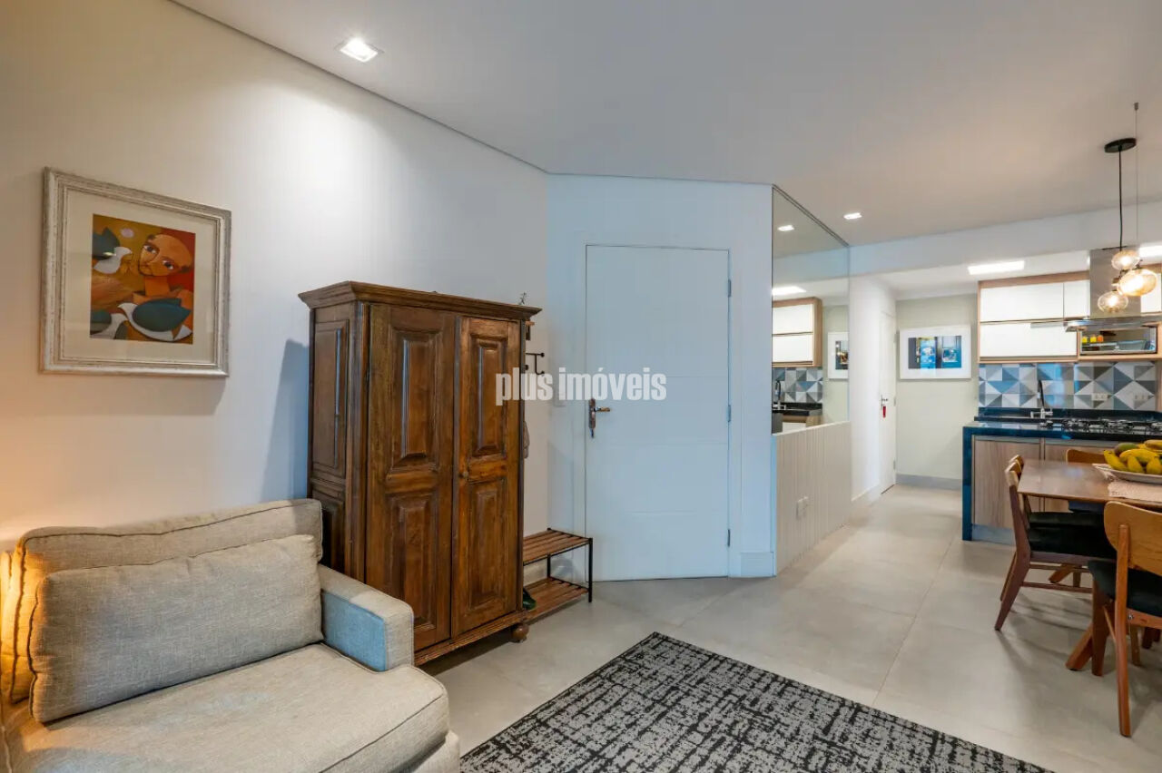 Apartamento, 2 quartos, 90 m² - Foto 7