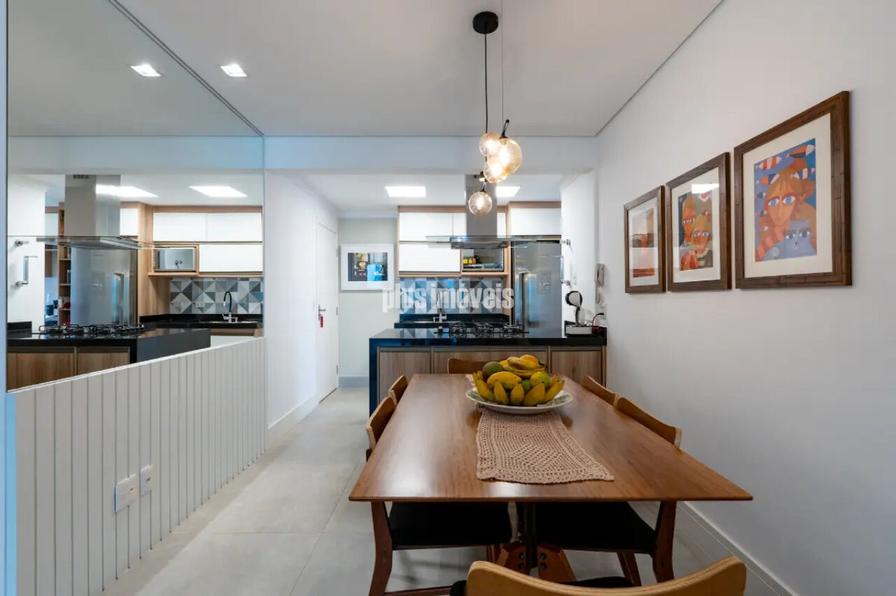Apartamento, 2 quartos, 90 m² - Foto 3