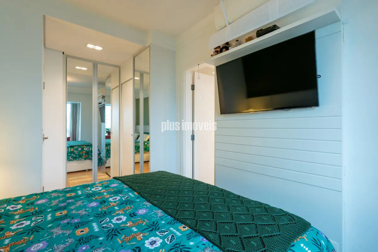 Apartamento, 2 quartos, 90 m² - Foto 31