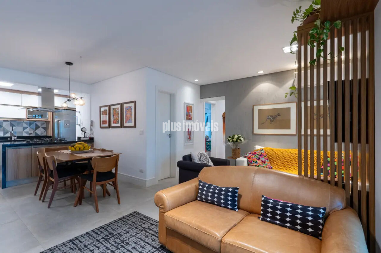 Apartamento, 2 quartos, 90 m² - Foto 1