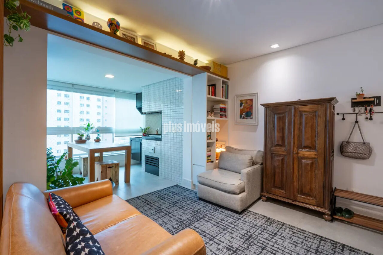 Apartamento, 2 quartos, 90 m² - Foto 14