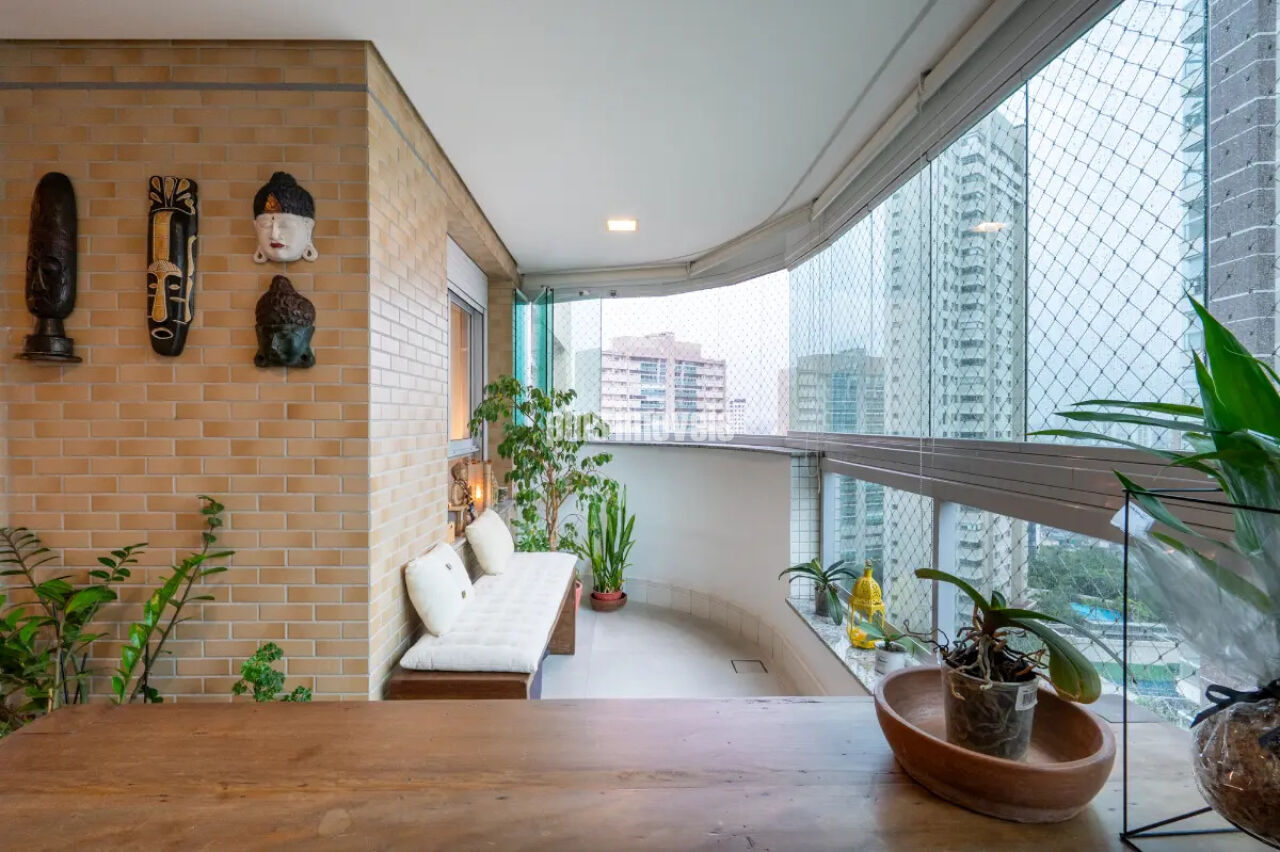 Apartamento, 2 quartos, 90 m² - Foto 16