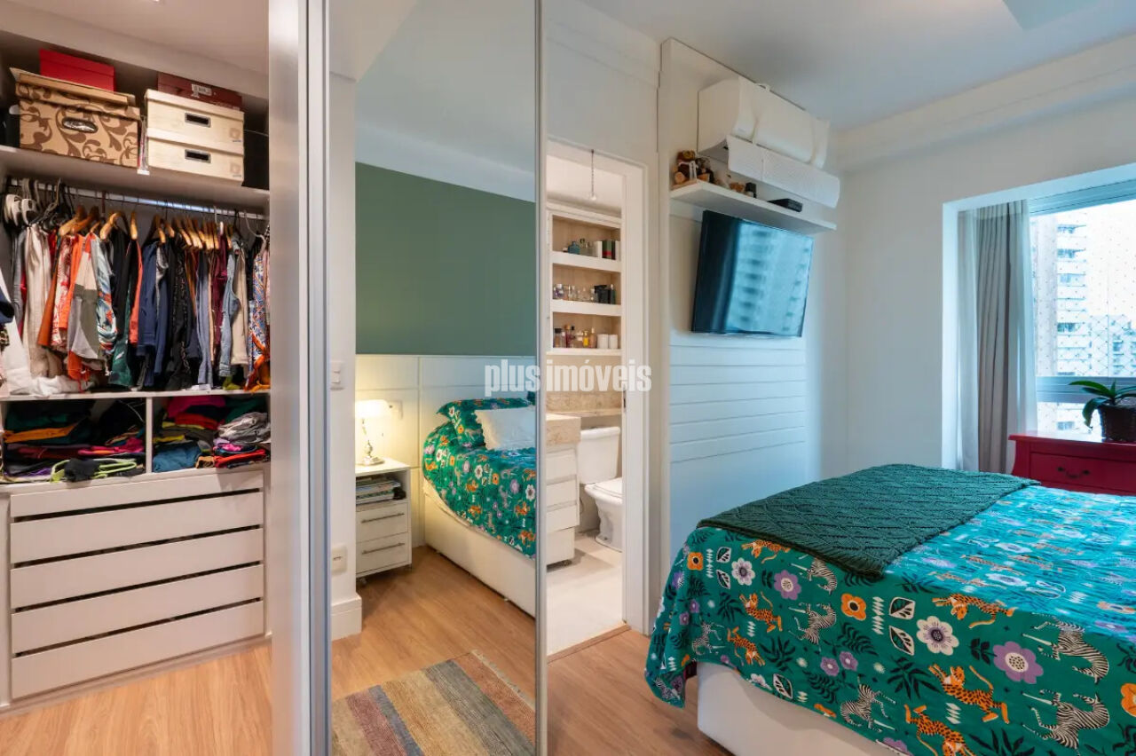 Apartamento, 2 quartos, 90 m² - Foto 28