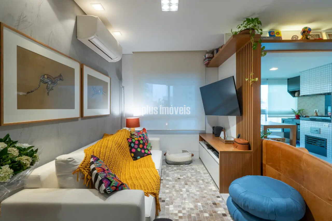 Apartamento, 2 quartos, 90 m² - Foto 20
