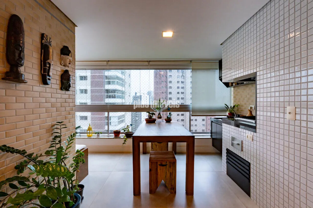 Apartamento, 2 quartos, 90 m² - Foto 13