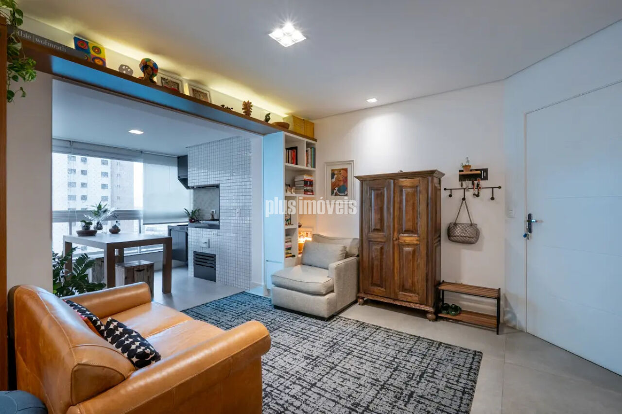 Apartamento, 2 quartos, 90 m² - Foto 9