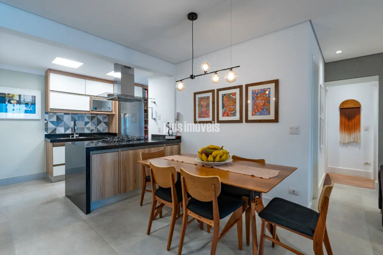 Apartamento, 2 quartos, 90 m² - Foto 8
