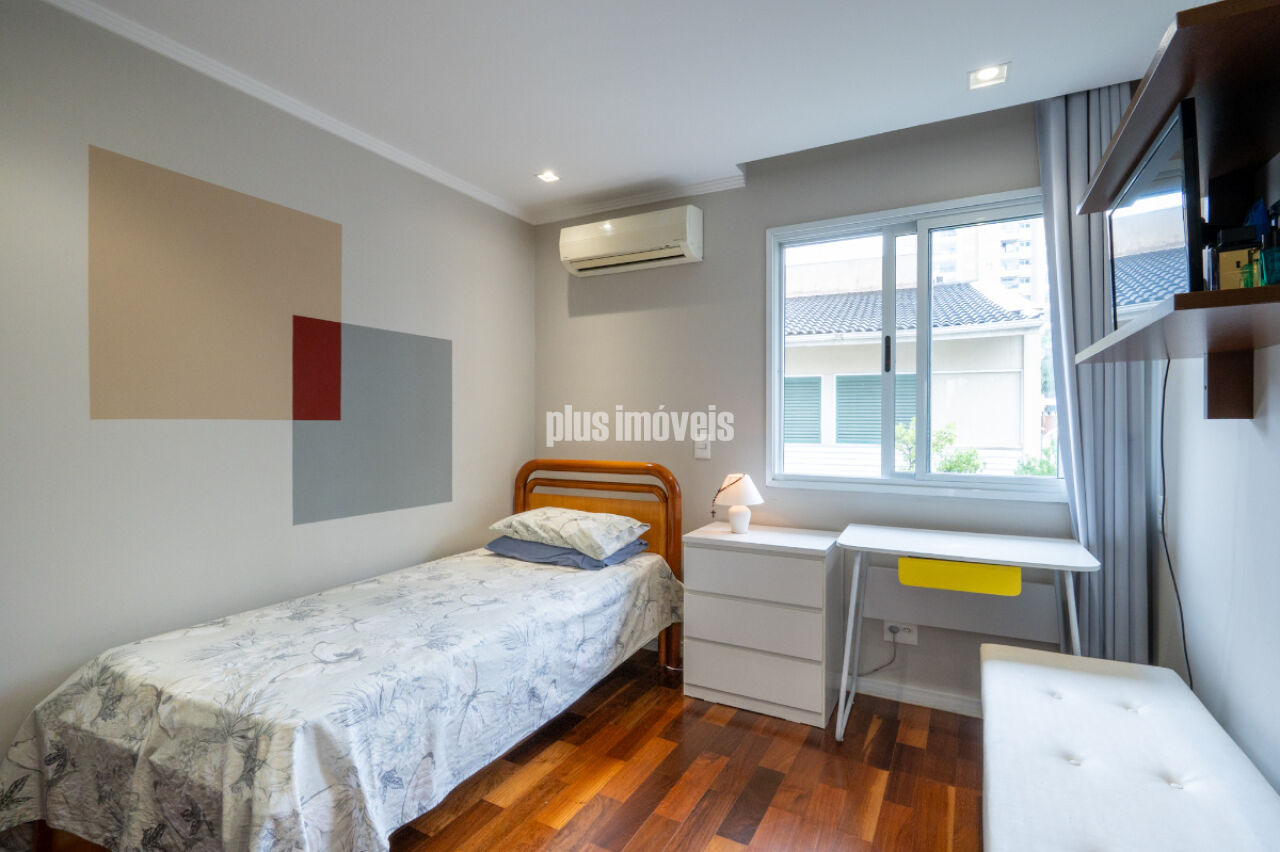 Casa de Condomínio, 4 quartos - Foto 25