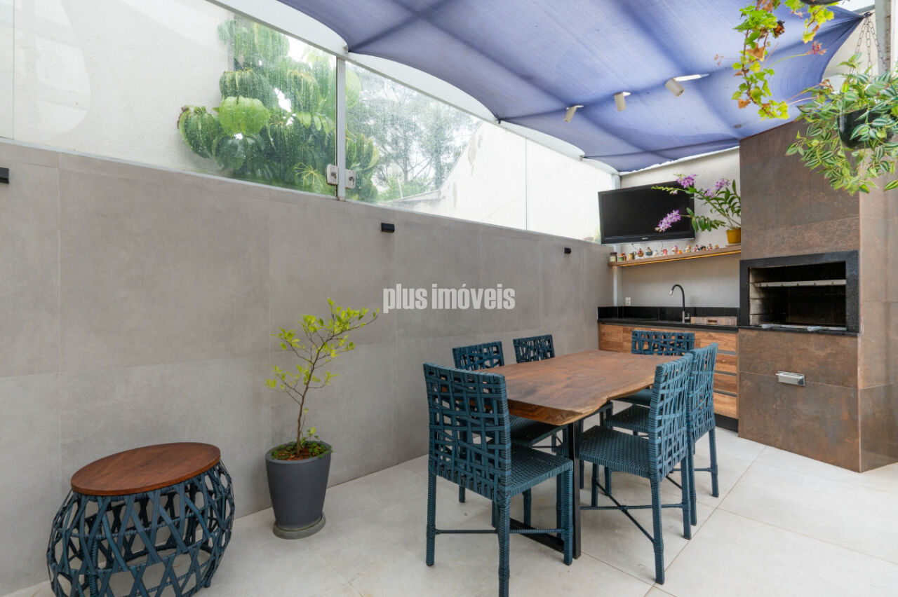 Casa de Condomínio, 4 quartos - Foto 38