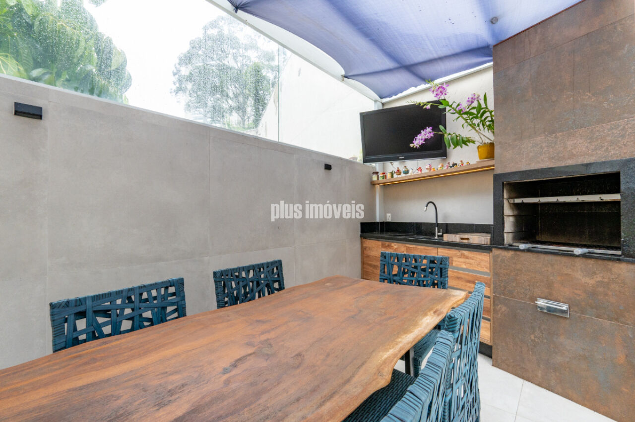 Casa de Condomínio, 4 quartos - Foto 41