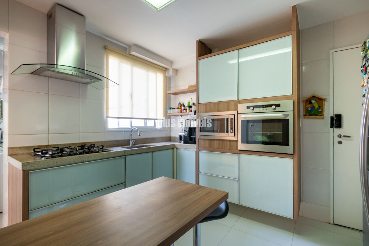 Apartamento, 3 quartos, 126 m² - Foto 38