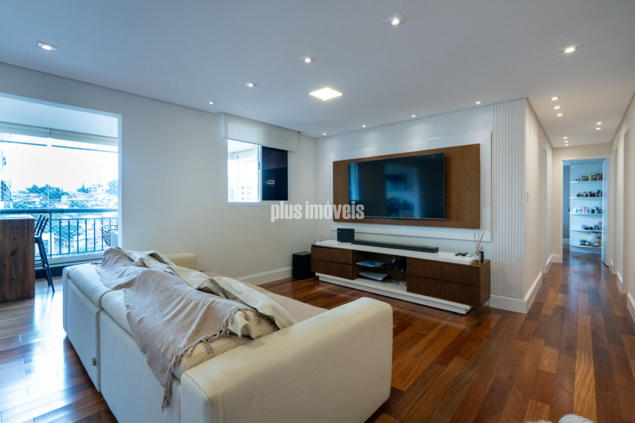 Apartamento, 3 quartos, 126 m² - Foto 10