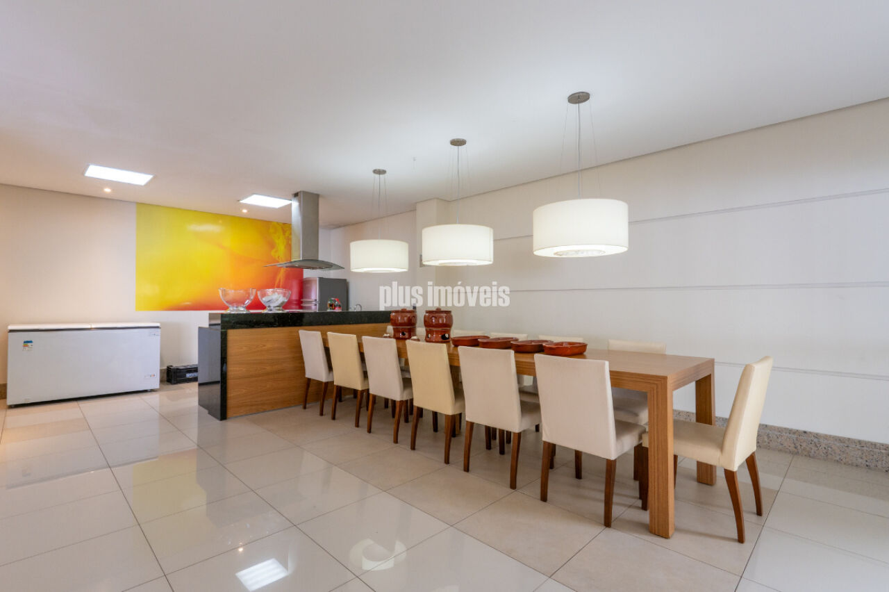 Apartamento, 3 quartos, 126 m² - Foto 41