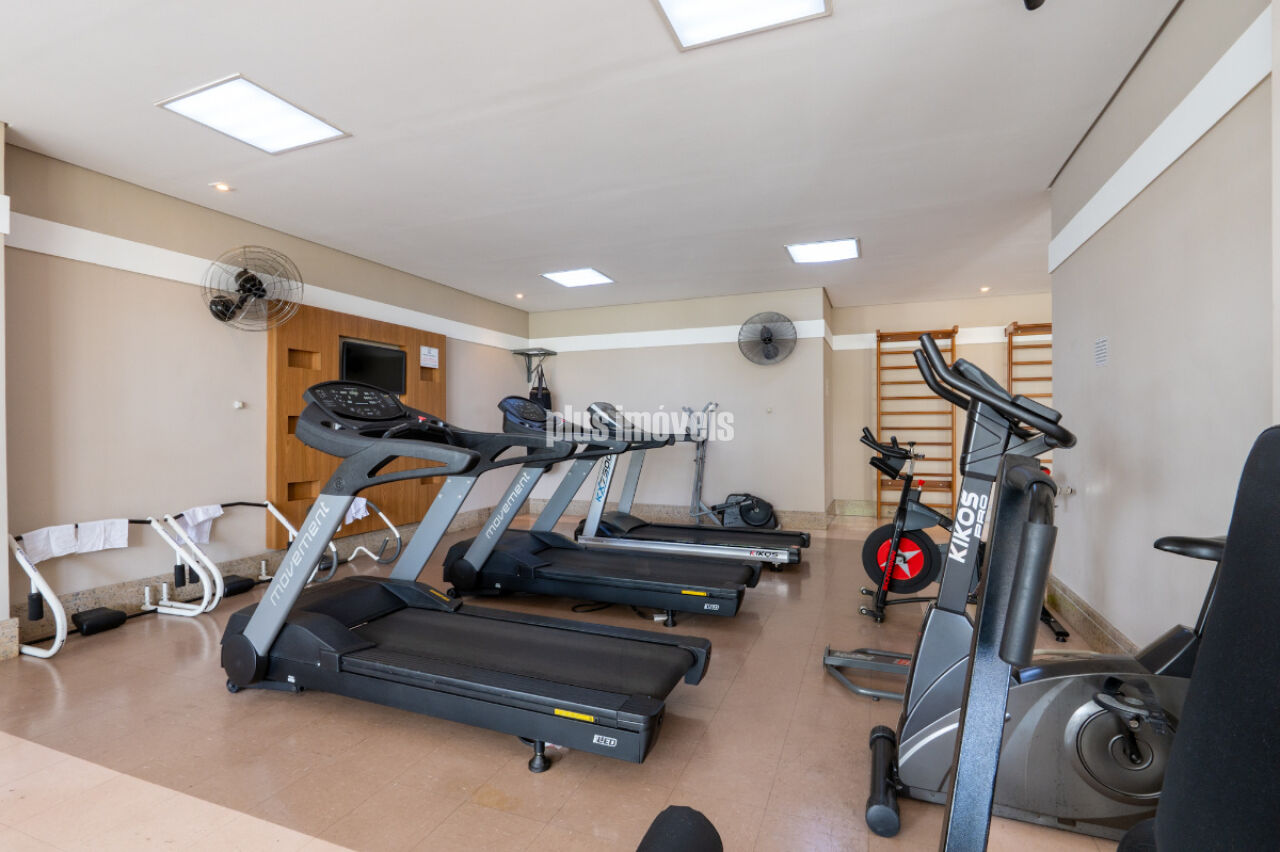 Apartamento, 3 quartos, 126 m² - Foto 39