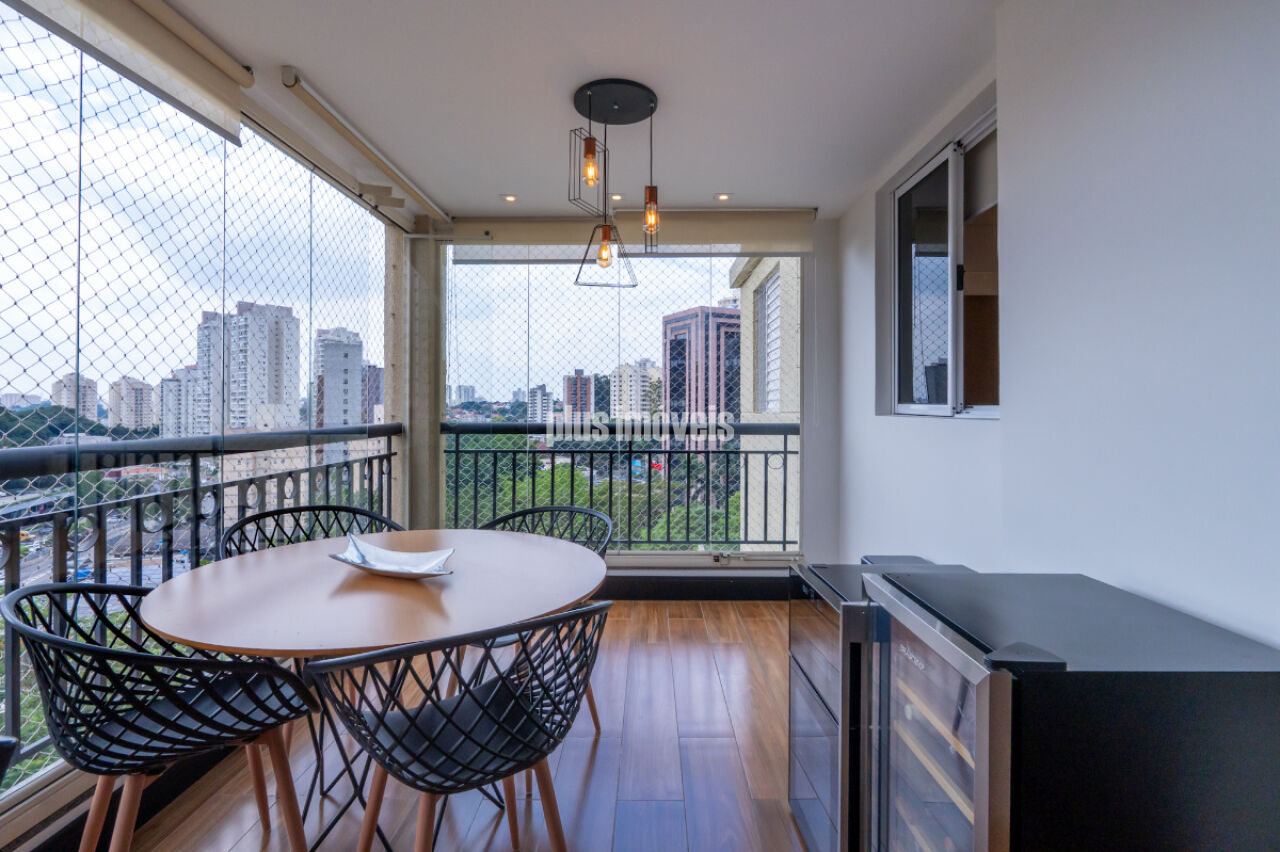 Apartamento, 3 quartos, 126 m² - Foto 13