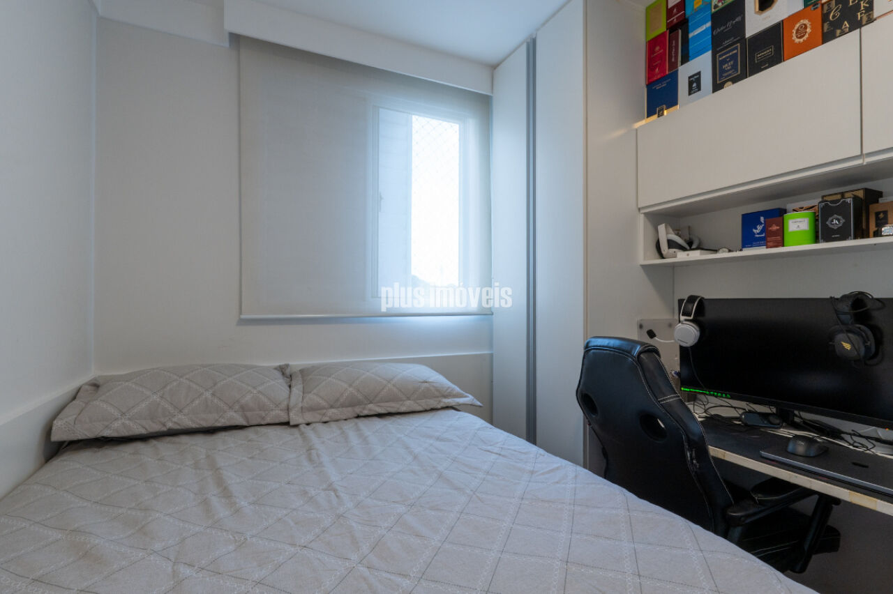 Apartamento, 3 quartos, 126 m² - Foto 35