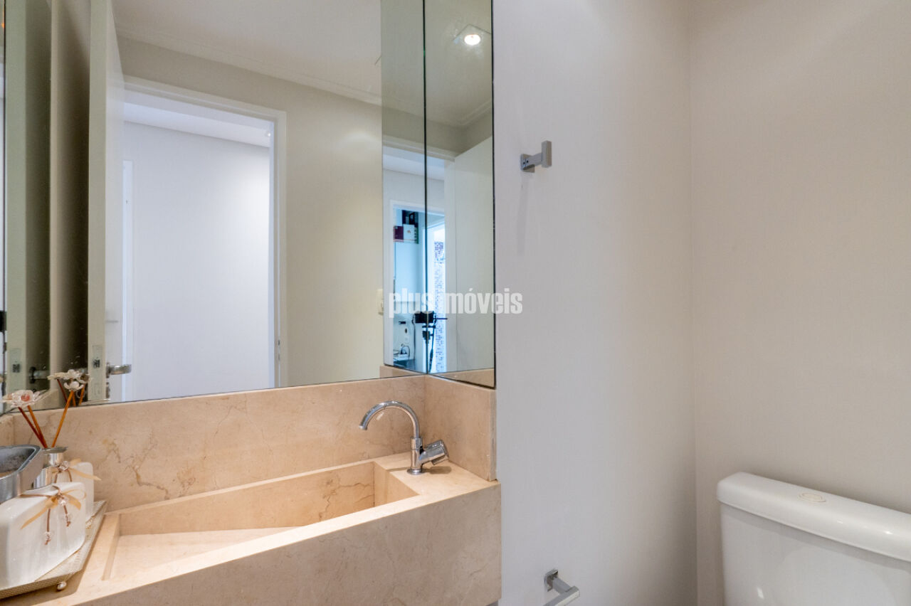 Apartamento, 3 quartos, 126 m² - Foto 26