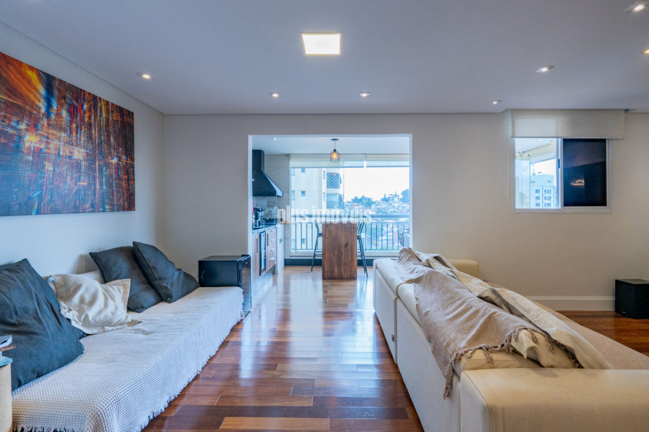 Apartamento, 3 quartos, 126 m² - Foto 21