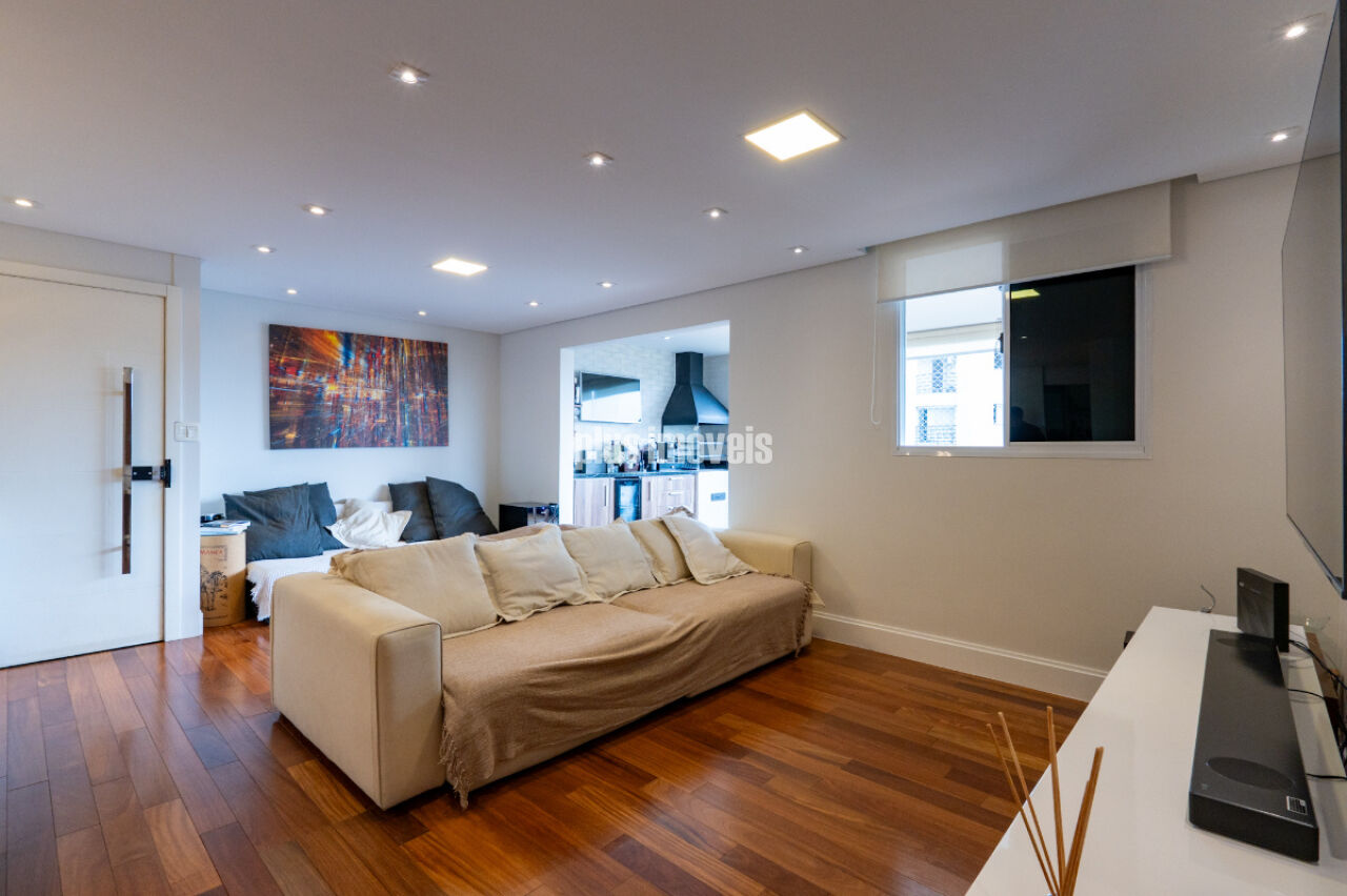 Apartamento, 3 quartos, 126 m² - Foto 7