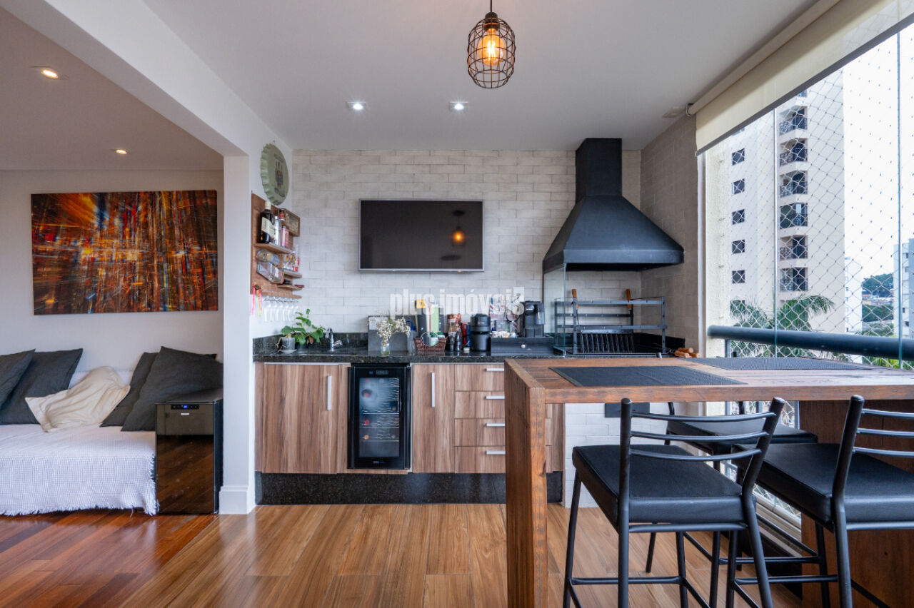 Apartamento, 3 quartos, 126 m² - Foto 3