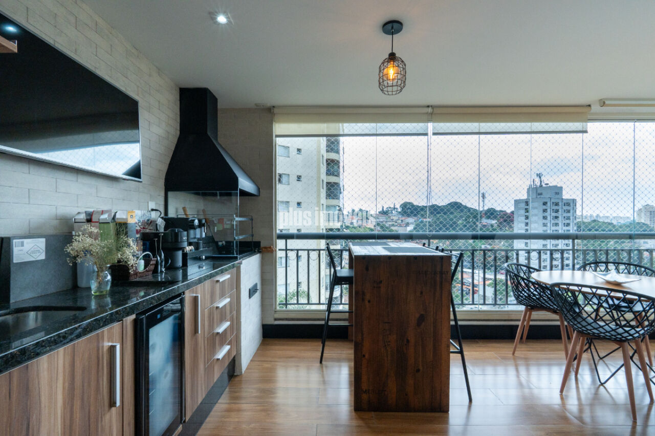 Apartamento, 3 quartos, 126 m² - Foto 5