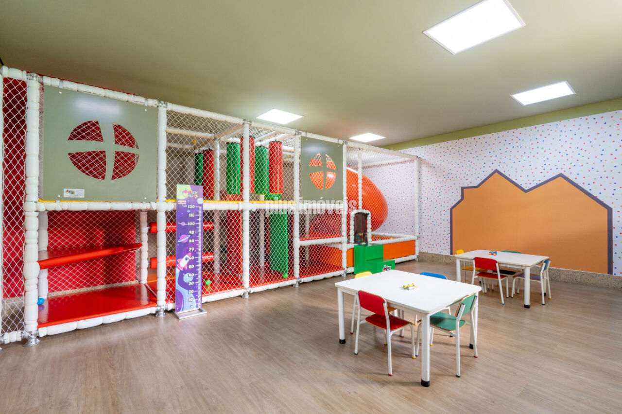 Apartamento, 3 quartos, 126 m² - Foto 45