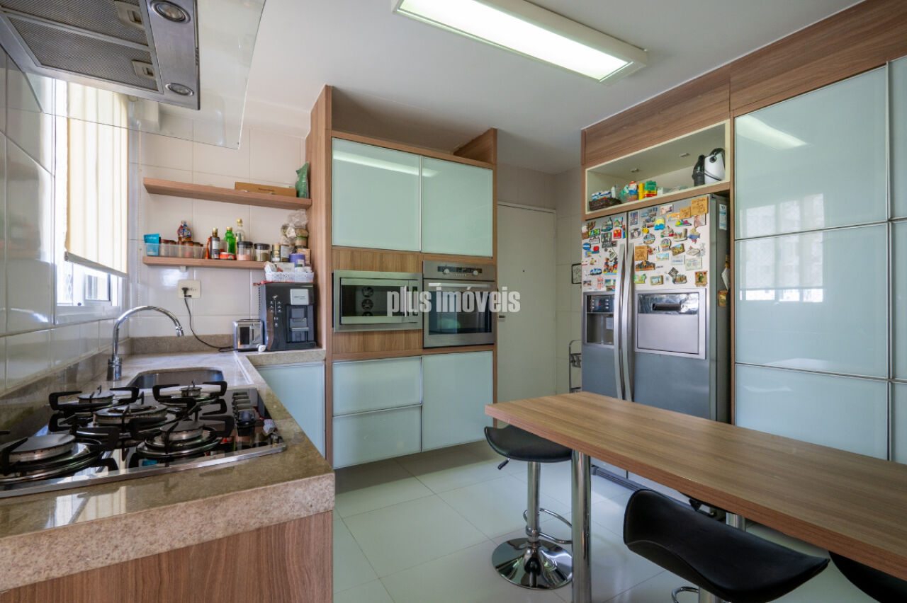 Apartamento, 3 quartos, 126 m² - Foto 36