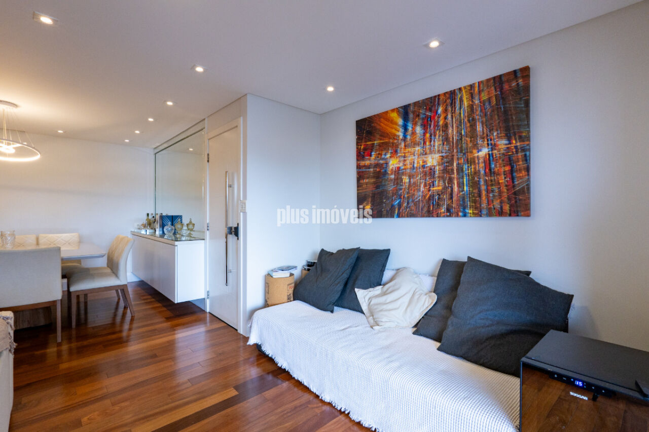 Apartamento, 3 quartos, 126 m² - Foto 12