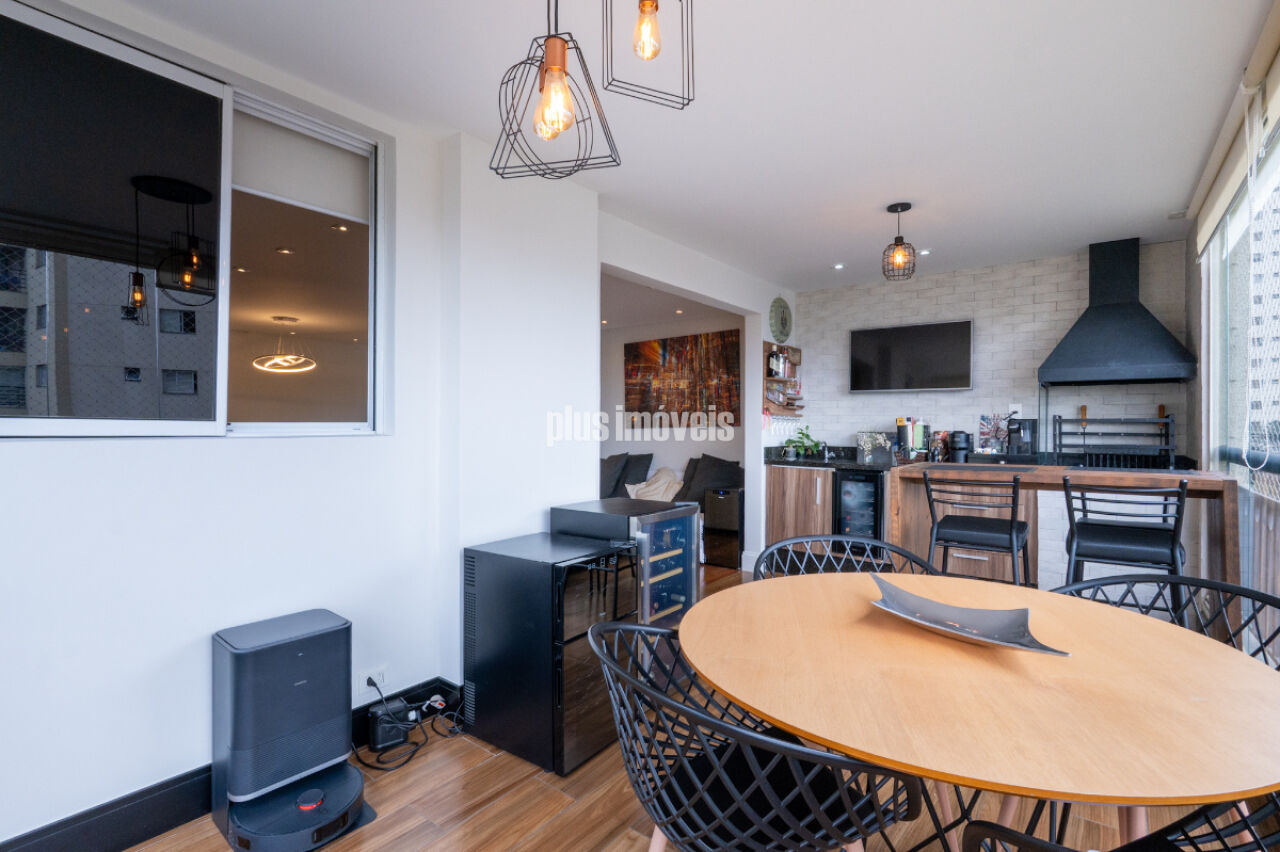 Apartamento, 3 quartos, 126 m² - Foto 19