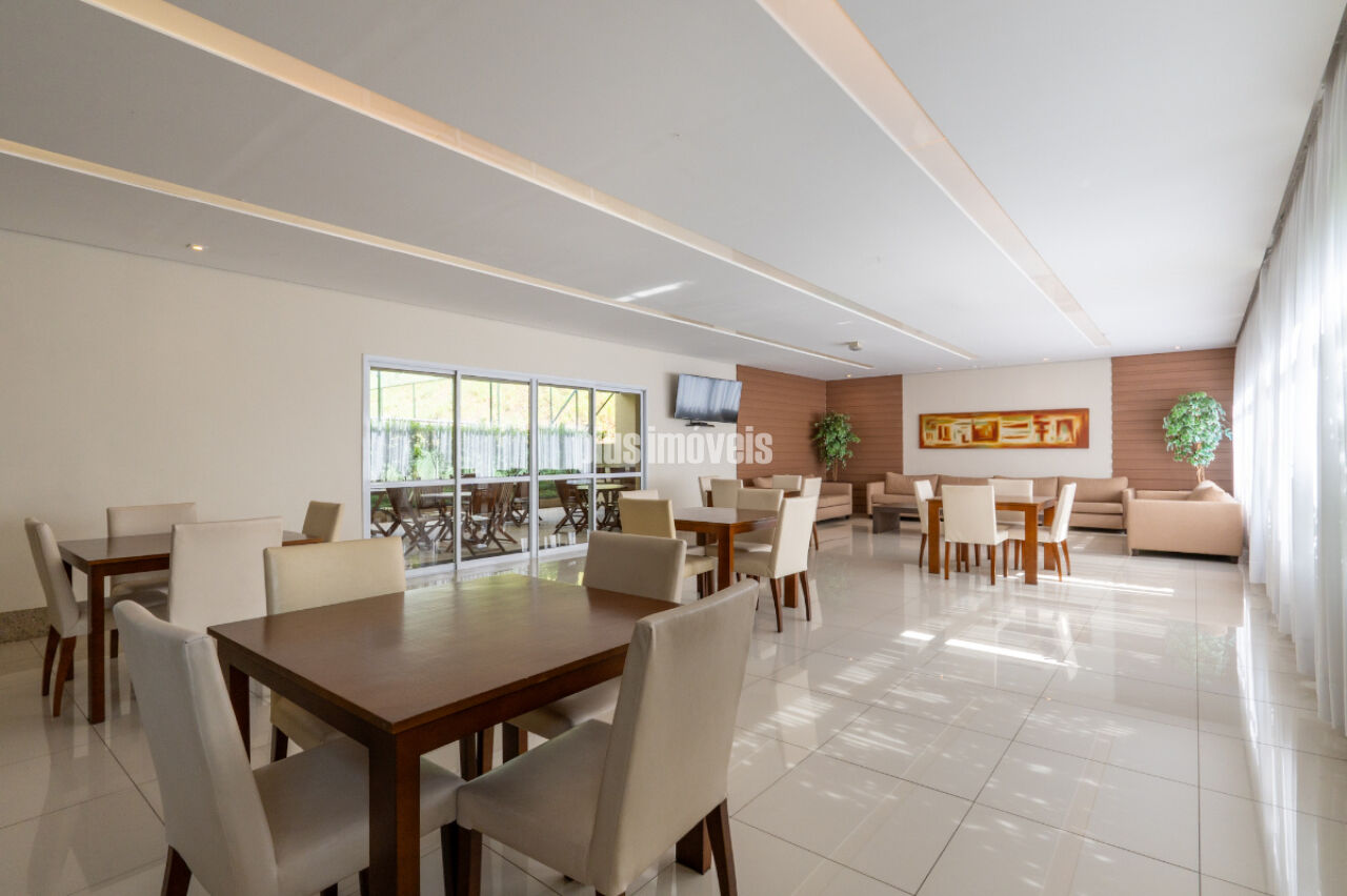 Apartamento, 3 quartos, 126 m² - Foto 37