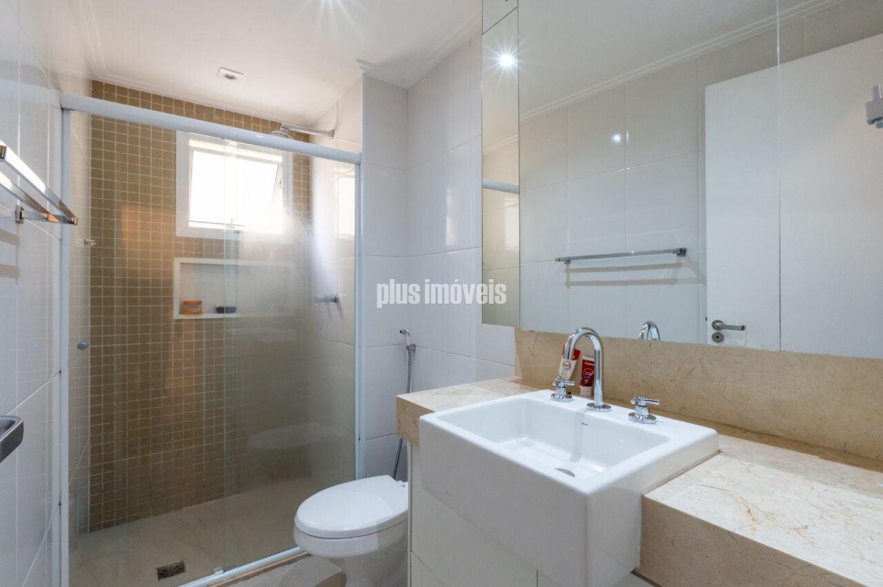 Apartamento, 3 quartos, 126 m² - Foto 20